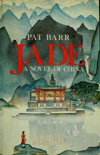 Tapa de Jade