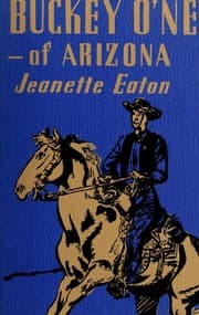 Tapa de Buckley ON̓eill of Arizona