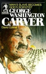 Tapa de George Washington Carver