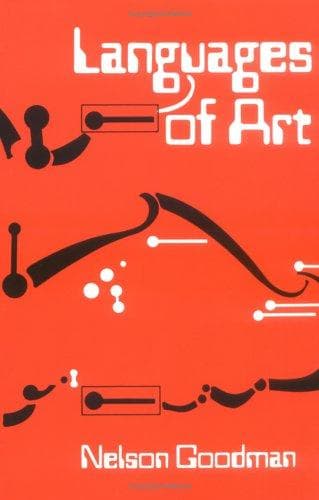 Tapa de Languages of Art