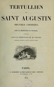 Tapa de Œuvres choisies