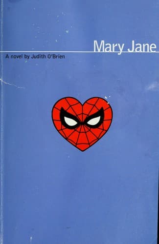 Tapa de Mary Jane