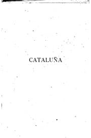 Tapa de Cataluña
