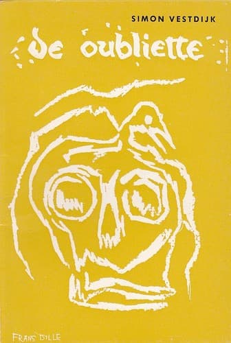 Tapa de De Oubliette