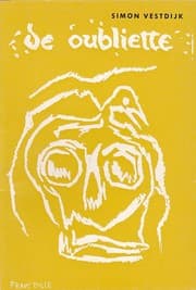 Tapa de De Oubliette