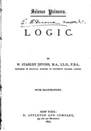 Tapa de Logic