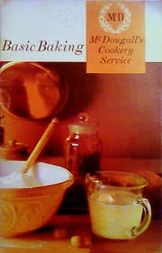 Tapa de Basic Baking
