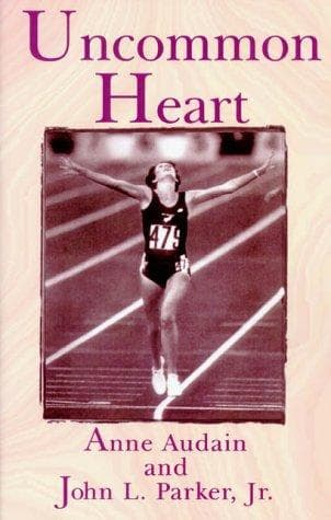 Tapa de Uncommon Heart