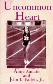 Tapa de Uncommon Heart