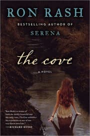 Tapa de The Cove