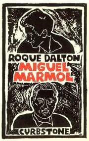 Tapa de Miguel Marmol (Biblioteca Roque Dalton)