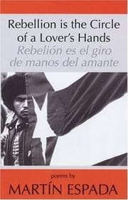 Tapa de Rebellion Is the Circle of a Lover's Hands