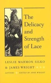 Tapa de The delicacy and strength of lace