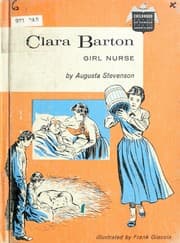 Tapa de Clara Barton