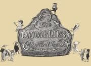 Tapa de The Jumblies