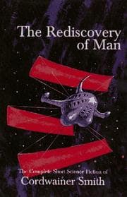 Tapa de The Rediscovery of Man