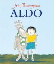 Tapa de Aldo