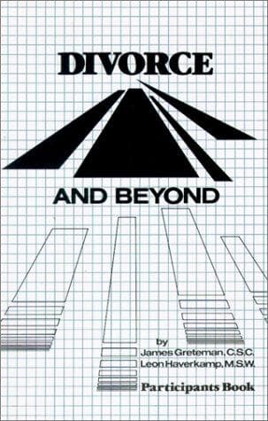 Tapa de Divorce and beyond