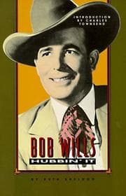 Tapa de Bob Wills
