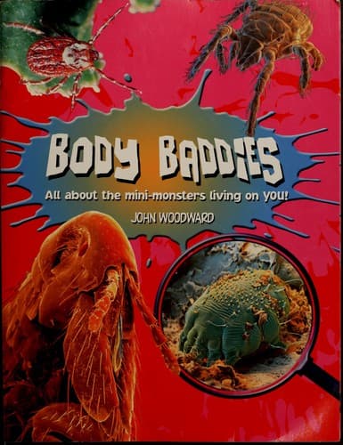 Tapa de Body baddies
