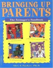 Tapa de Bringing up parents