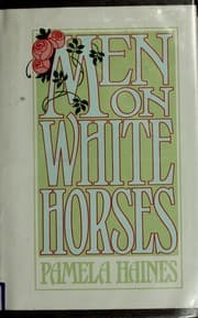 Tapa de Men on white horses