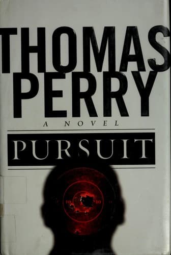 Tapa de Pursuit