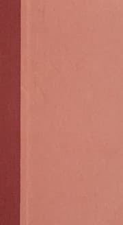 Tapa de Ten laws of lasting love
