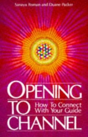 Tapa de Opening to Channel