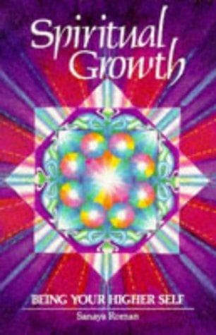 Tapa de Spiritual Growth