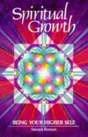 Tapa de Spiritual Growth
