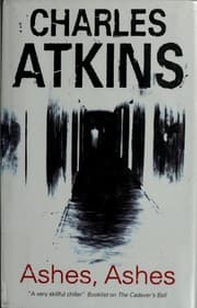 Tapa de Ashes, ashes