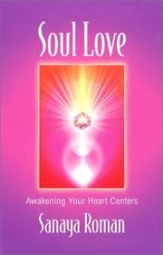 Tapa de Soul Love