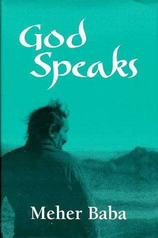 Tapa de God speaks