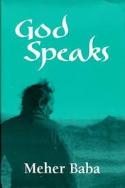Tapa de God speaks