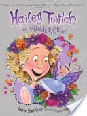 Tapa de Hailey Twitch and the Wedding Glitch