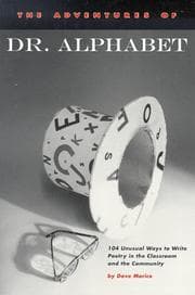 Tapa de Adventures of Dr. Alphabet