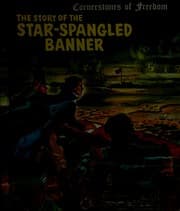Tapa de The story of the Star-spangled banner