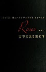 Tapa de Roses and buckshot
