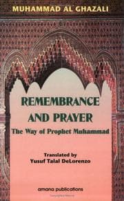 Tapa de Remembrance and prayer