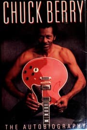 Tapa de Chuck Berry