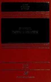 Tapa de Federal Income Taxation