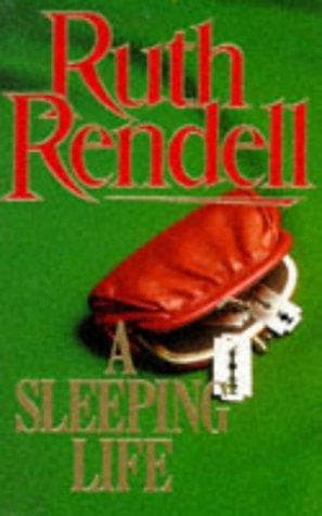 Tapa de A SLEEPING LIFE