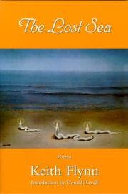Tapa de The lost sea