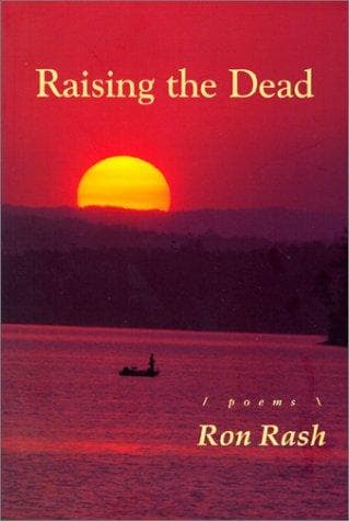 Tapa de Raising the dead