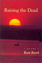 Tapa de Raising the dead