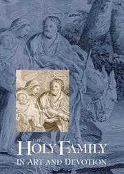 Tapa de The Holy Family in art and devotion