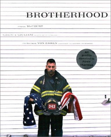 Tapa de Brotherhood