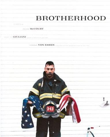 Tapa de Brotherhood