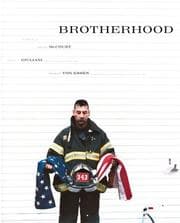 Tapa de Brotherhood